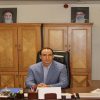 دکتر احمد محمدی
