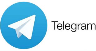 Telegram-app