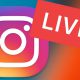 آموزش مرحله به مرحله لایو اینستاگرام ( Live )