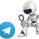 ربات دستیار مدیر گروه