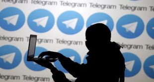 امکان هک شدن تلگرام با انتقال تصاویر