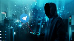 افزایش امنیت تلگرام در برابر هک