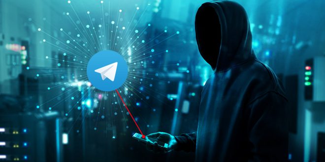 افزایش امنیت تلگرام در برابر هک
