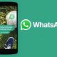 آموزش دانلود استوری در واتس اپ