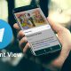 instant view چیست +چگونه آن را در تلگرام بسازیم؟