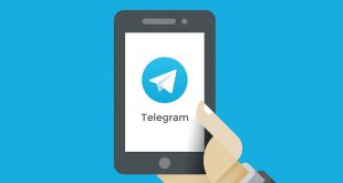راهنمای بازیابی اطلاعات در تلگرام