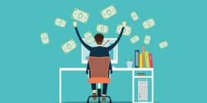 چرا باید کسب و کار آنلاین راه اندازی کنیم؟