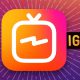 پنل افزایش آمار IGTV اینستاگرام