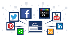 پنل بازاریابی شبکه های اجتماعی