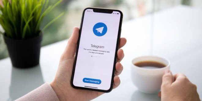 افزایش ممبر آفلاین بدون ویو کانال تلگرام