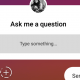 افزایش پاسخ های Question استوری اینستاگرام