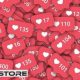 خرید لایک اینستاگرام ایرانی کم کیفیت و قیمت پایین Iranian Instagram likes of low quality and low price