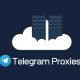 خرید ممبر اسپانسری پروکسی ساعتی Buy an hourly proxy sponsored member