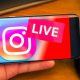 سفارش افزایش ریچ پست ویدیو اینستاگرام Order to increase Rich Instagram video post