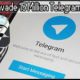 سفارش بازدید 50 پست آخر کانال تلگرام Order to visit the last 50 posts of the Telegram channel