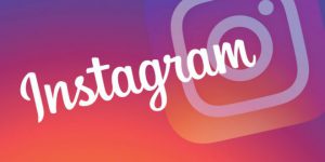 Ordering the Instagram page impression increase service