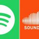 سفارش سرویس فالوور خارجی ساوند کلاود Order Sound Cloud external follower service