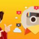سفارش کامنت خارجی ایموحی برای پیج های اینستاگرام Order an external external comment for Instagram pages