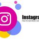 سفارش کامنت خارجی با متن دلخواه برای پست های اینستاگرام Order external comments with custom text for Instagram posts
