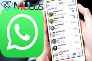 آسان ترین راه عضو گیری واتساپ