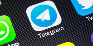 افزایش ممبر تلگرام با ارسال نوتیفیکشن