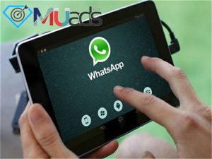 ساده ترین روش افزایش ممبر واتساپ