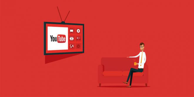 افزایش بازدید برای ویدیوهای یوتیوب Increase views for YouTube videos