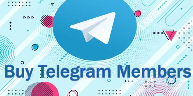 خرید ممبر واقعی تلگرام