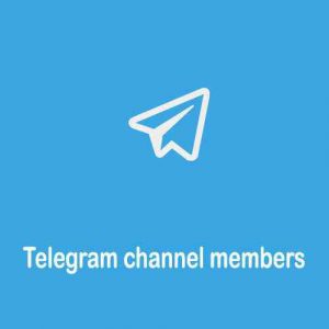 خرید ممبر کانال تلگرام ارزان و مناسب