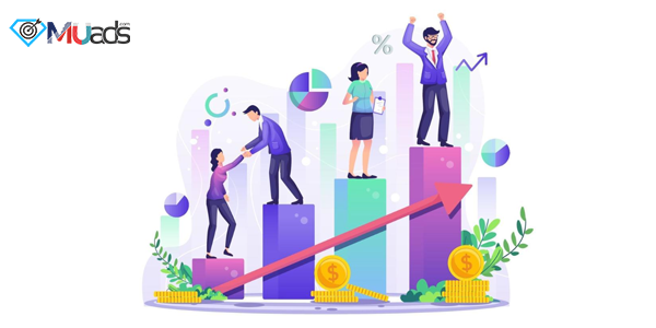 موفقیت کسب‌وکار