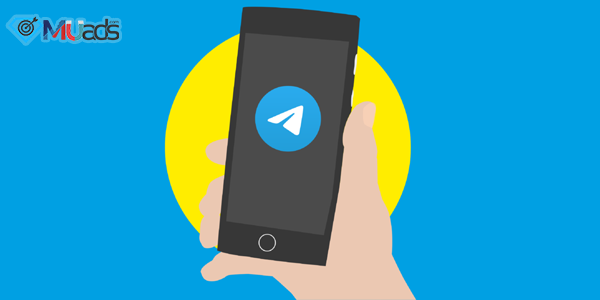تبلیغات در تلگرام