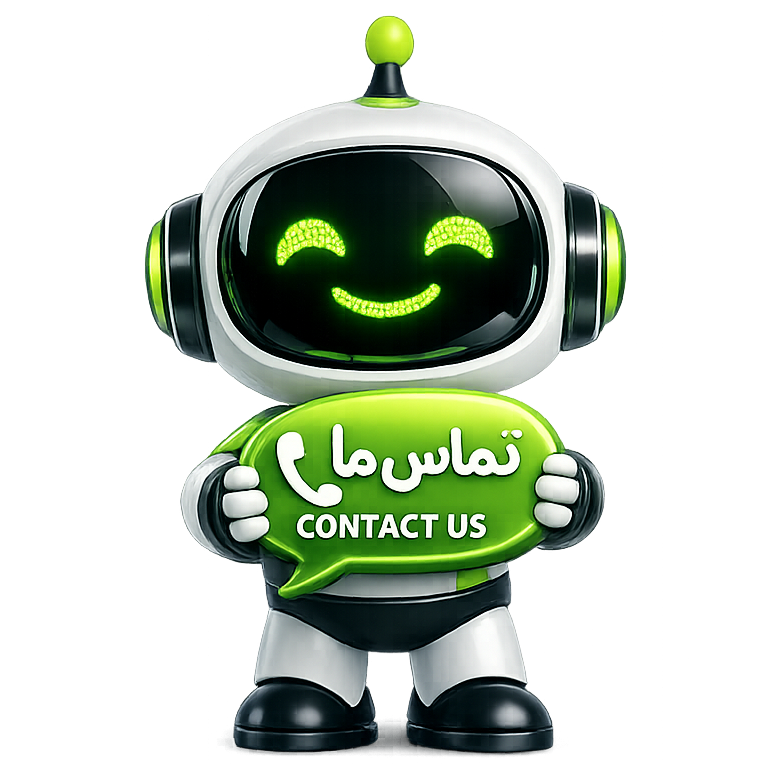 تماس با تبلیغات مشتری ساز